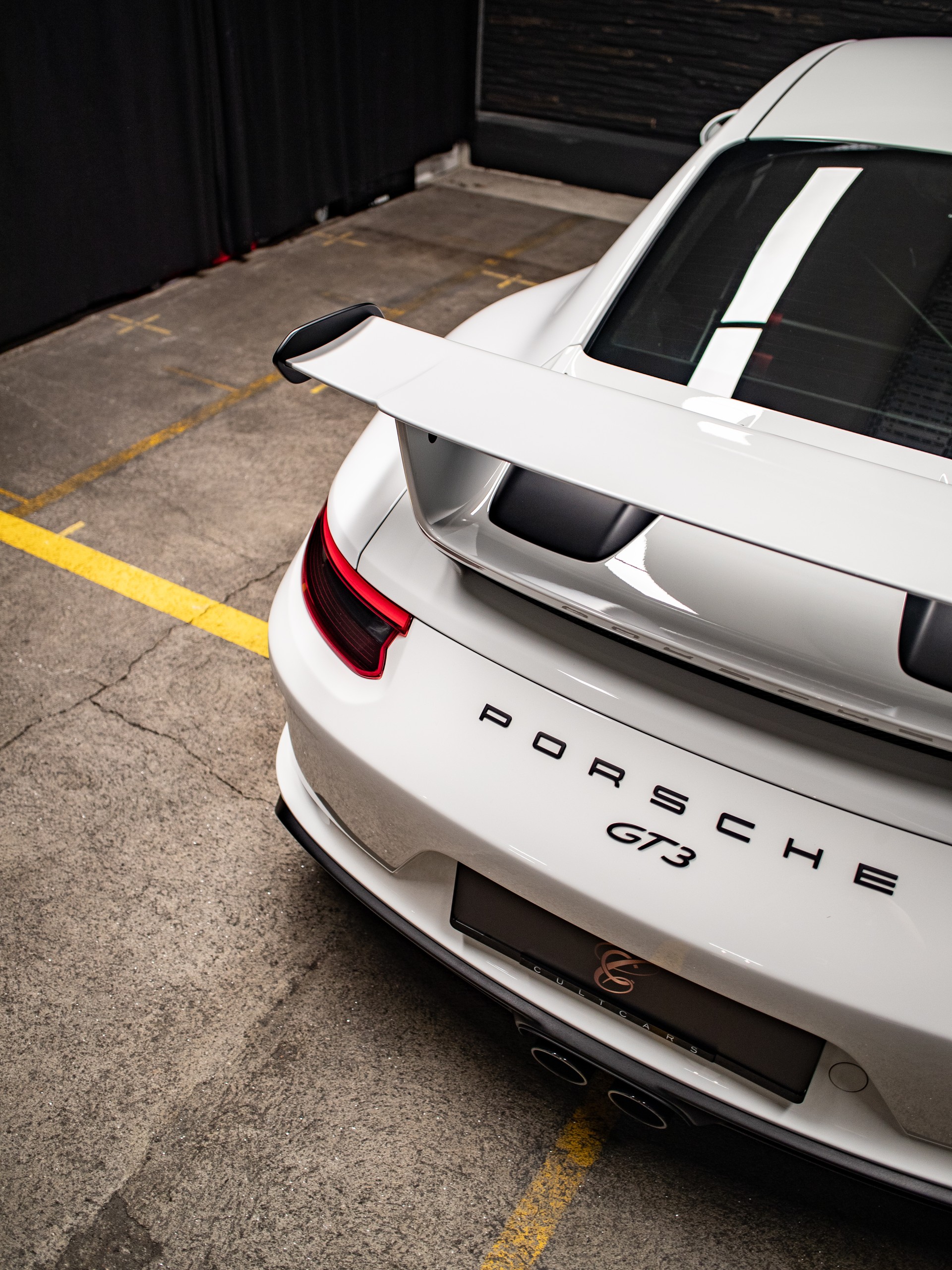 PORSCHE 911 GT3 PDK-image-26