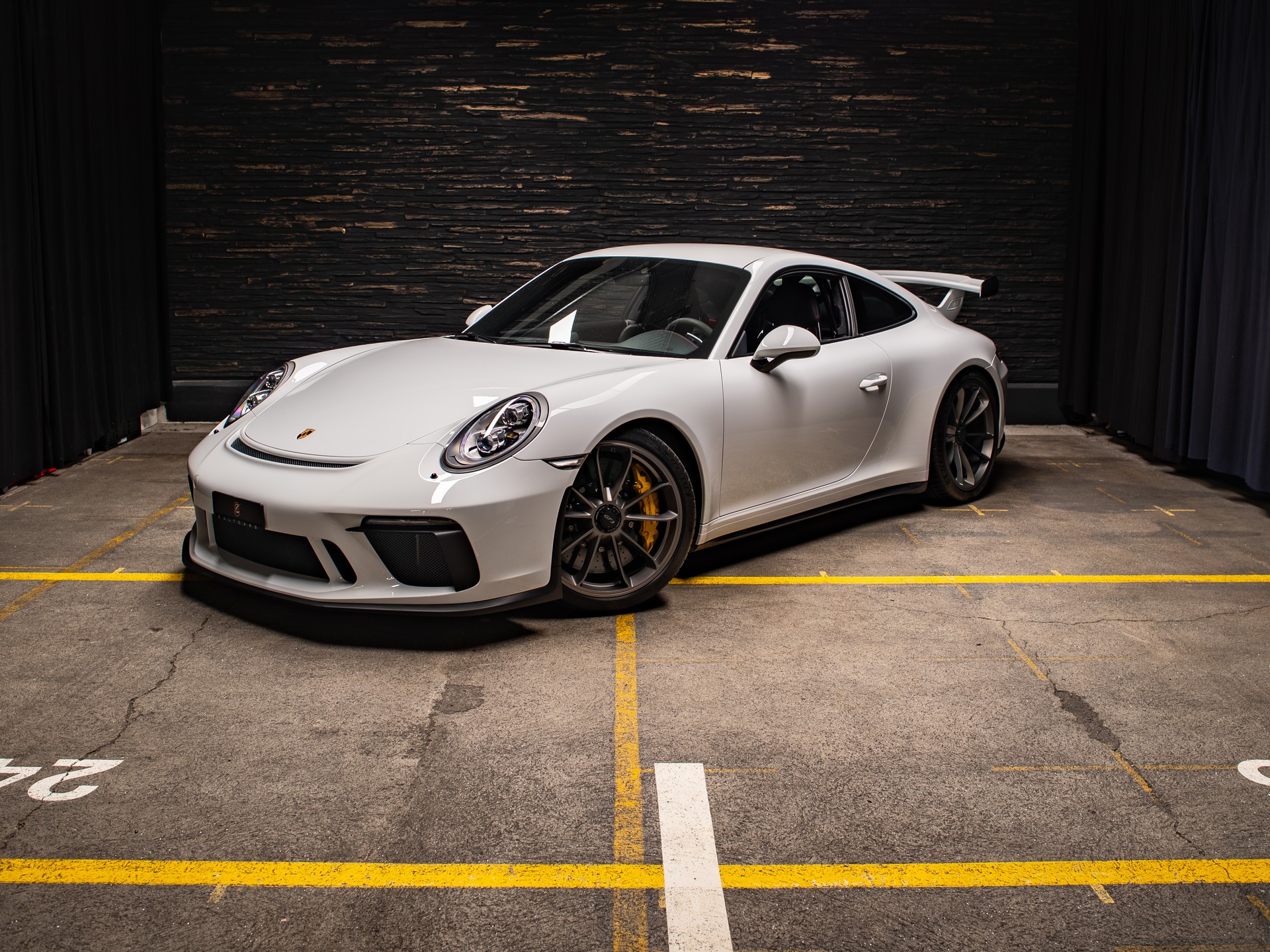 PORSCHE 911 GT3 PDK-image-31