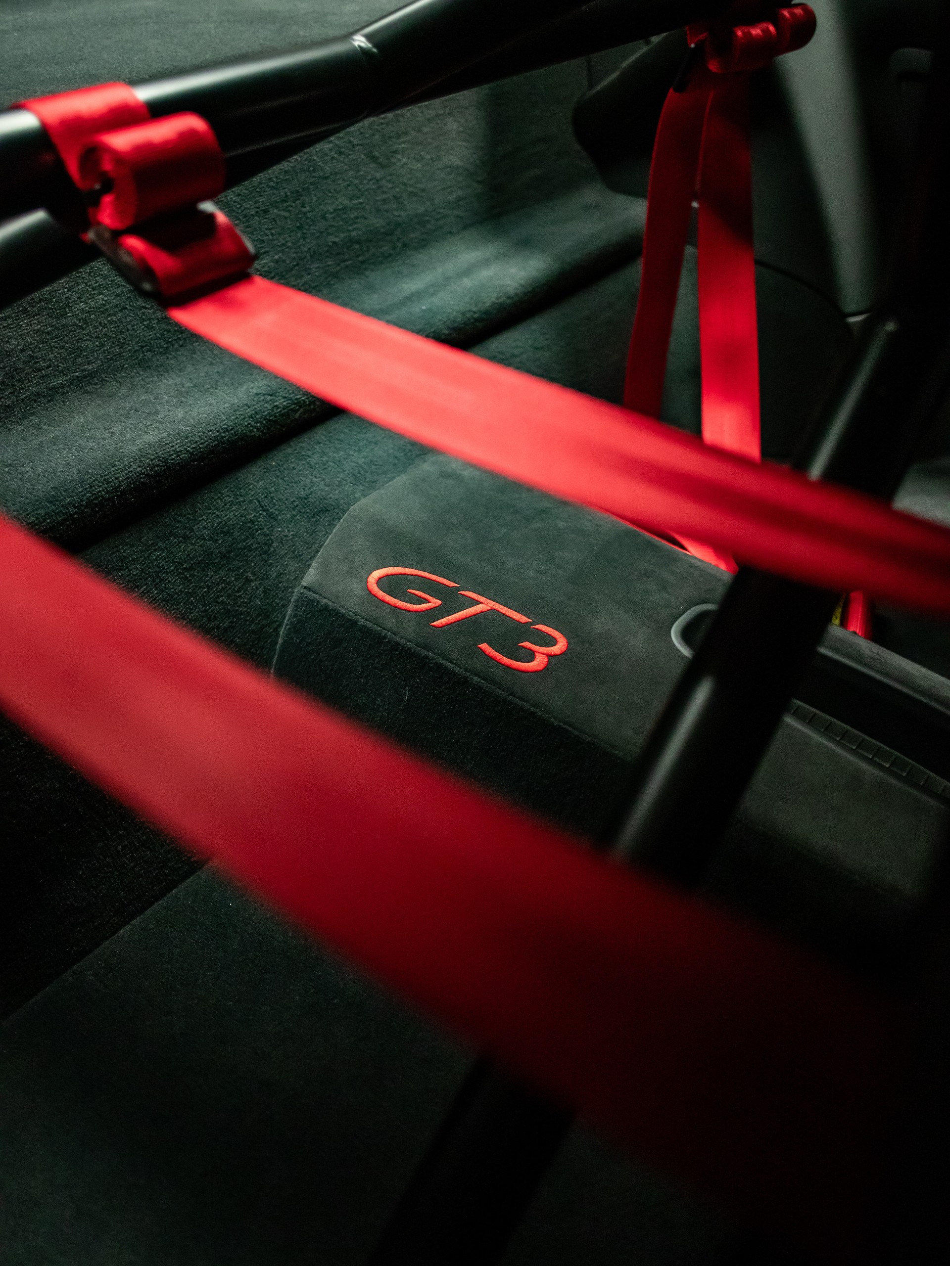 PORSCHE 911 GT3 PDK-image-30