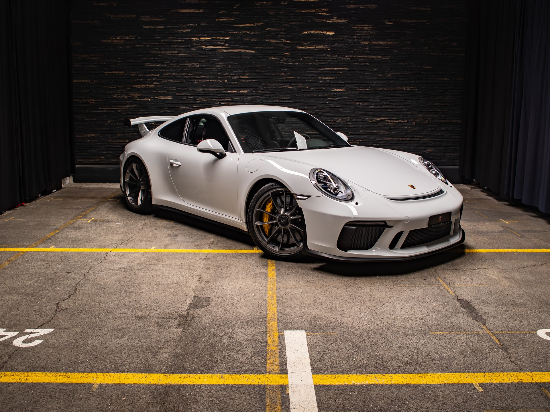 PORSCHE 911 GT3 PDK-image-5