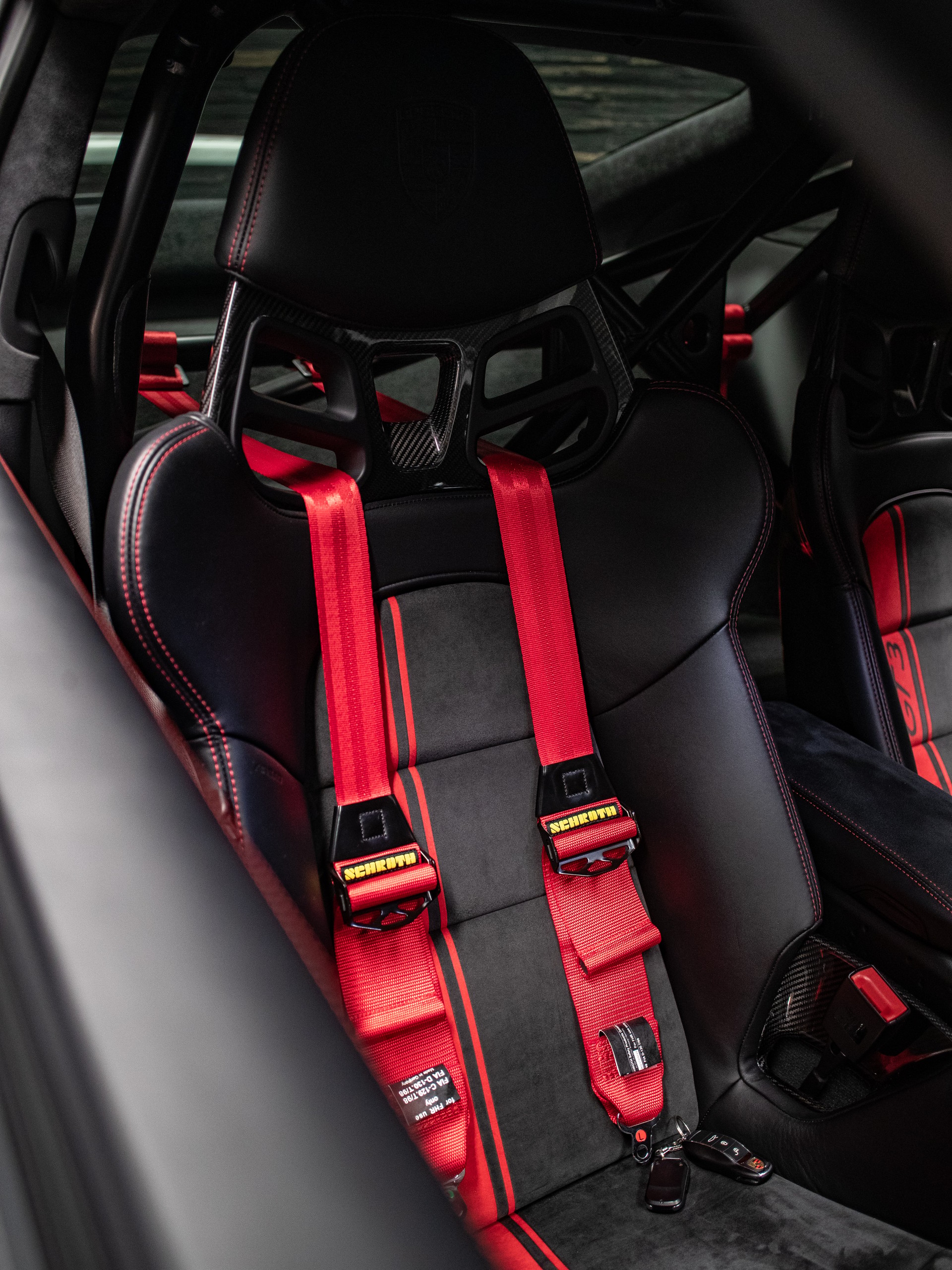 PORSCHE 911 GT3 PDK-image-16
