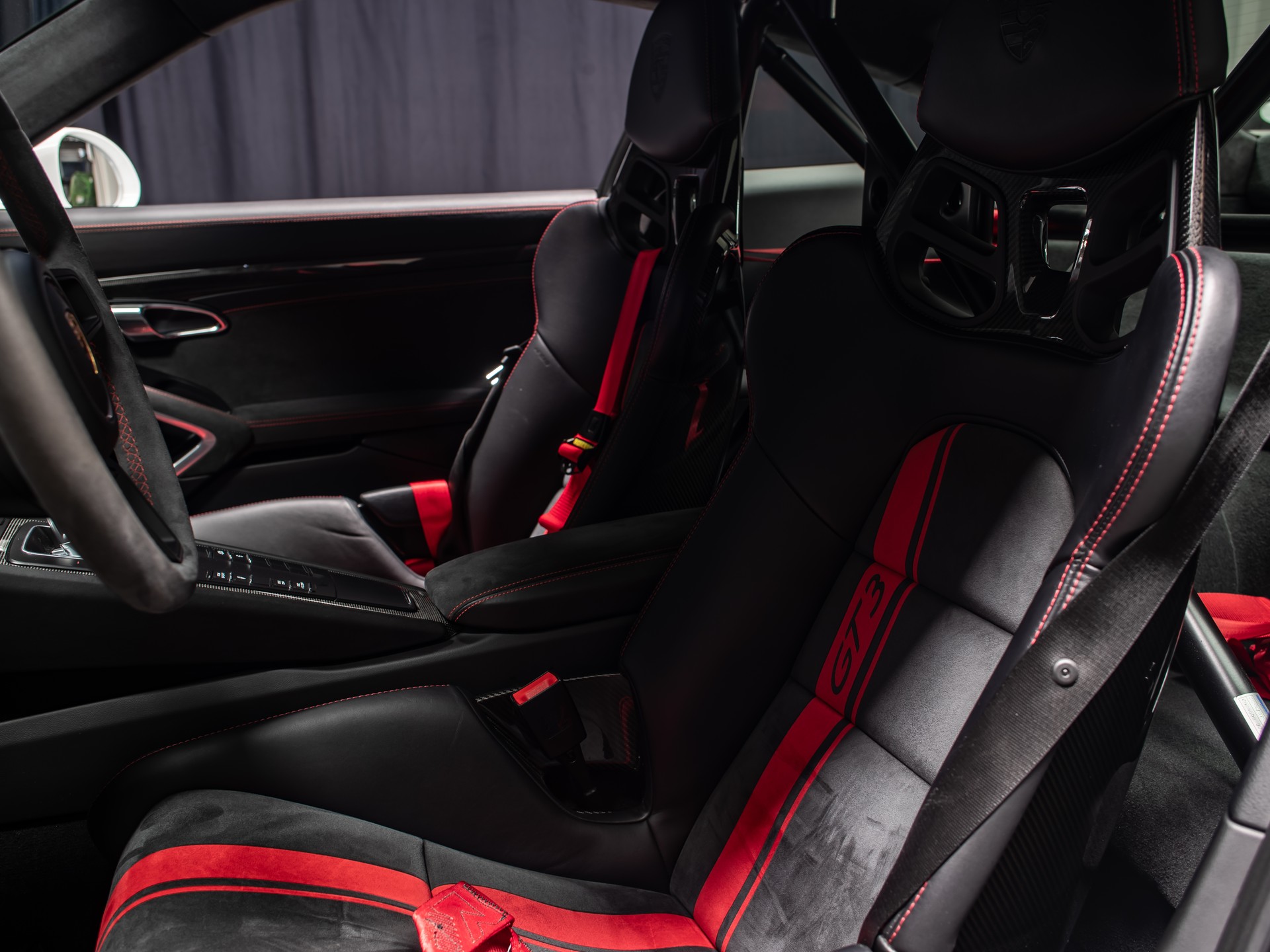 PORSCHE 911 GT3 PDK-image-7