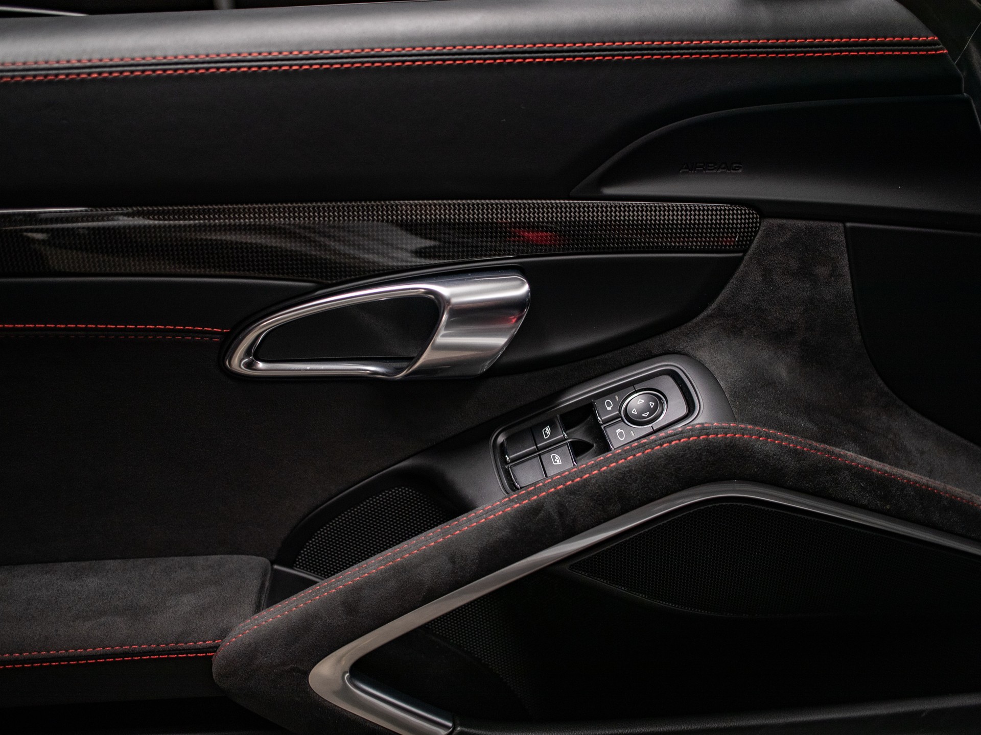 PORSCHE 911 GT3 PDK-image-19