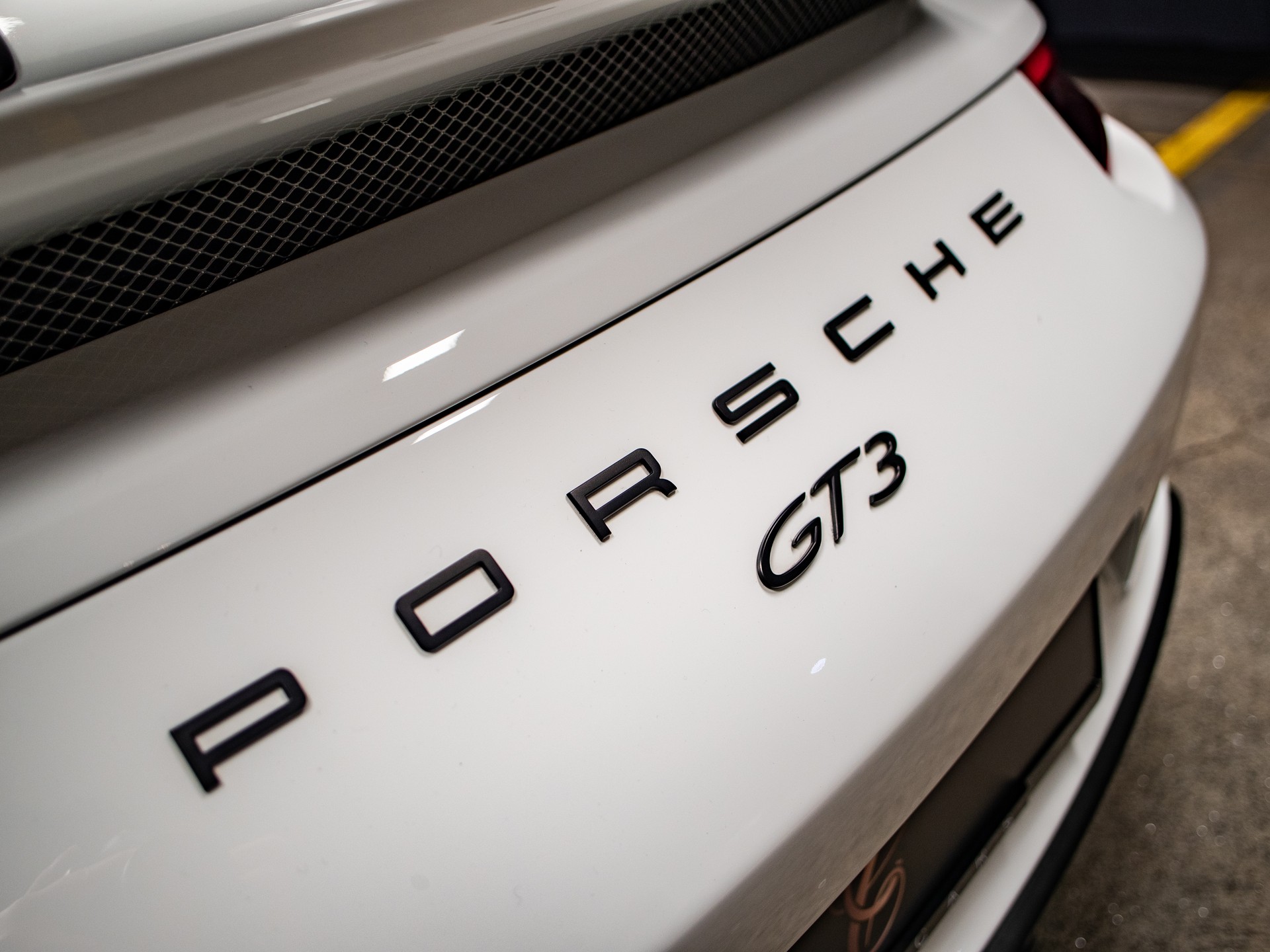 PORSCHE 911 GT3 PDK-image-13