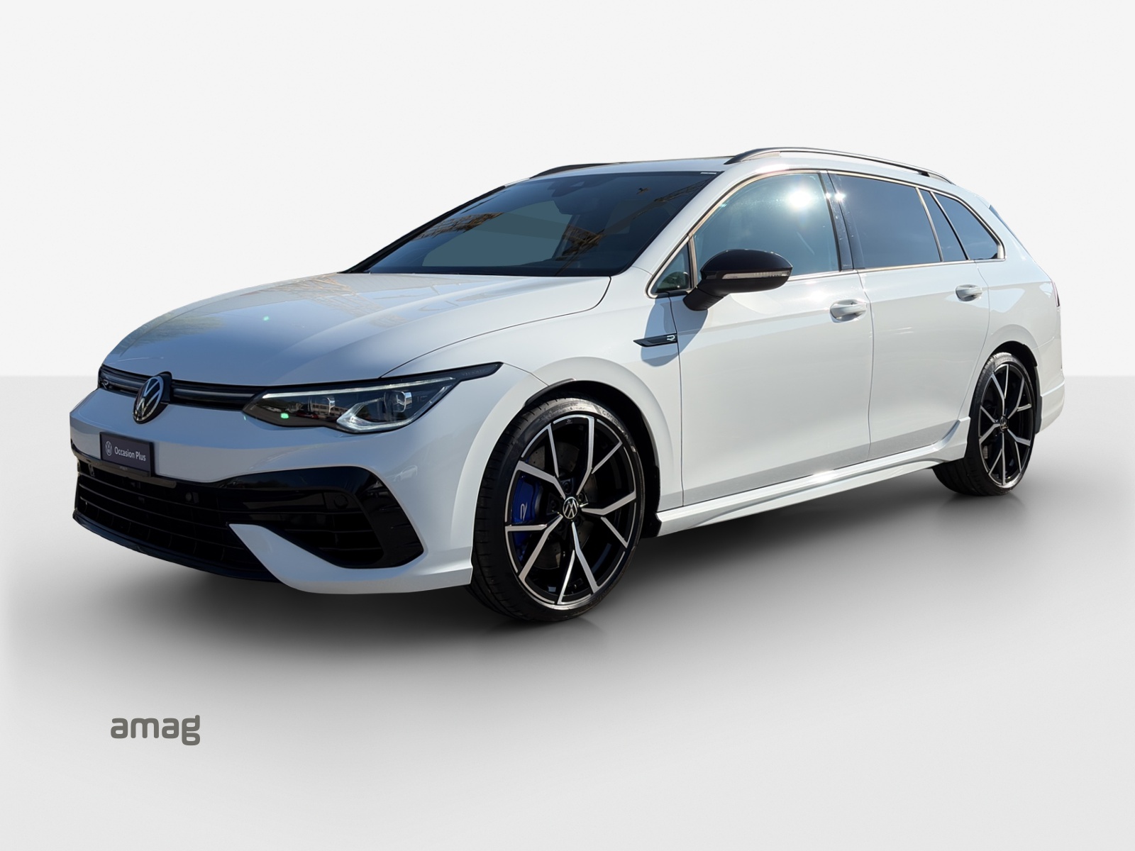 VW Golf Variant 2.0 TSI R DSG 4Motion-image-0