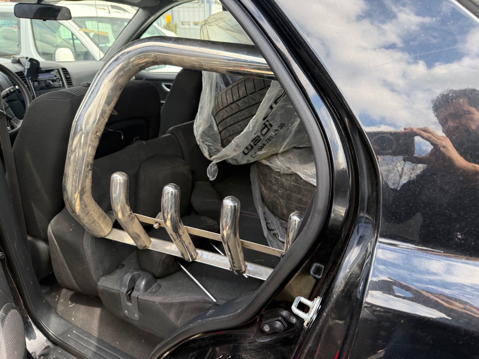 KIA Sorento 2.5 CRDI Trend-image-6