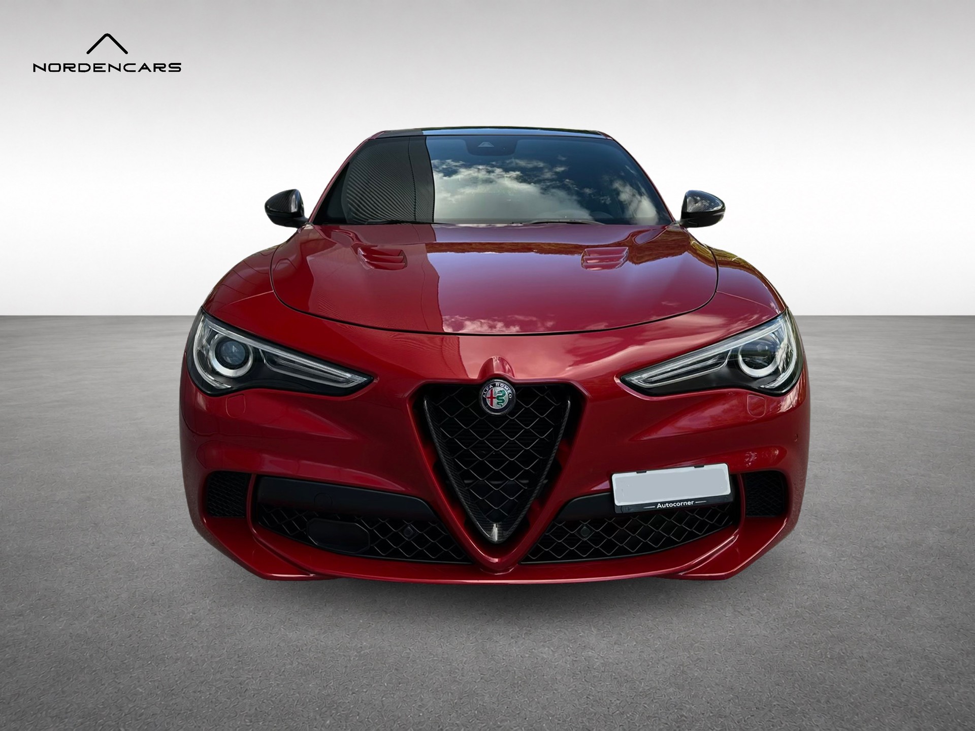 ALFA ROMEO Stelvio 2.9 V6 Quadrifoglio Q4 Automatic-showroom-element-3