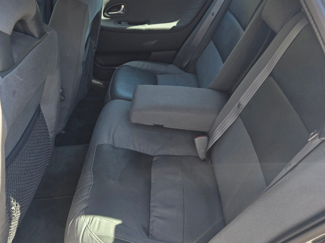 VOLVO V40 2.0T Elegance Edition | Automat | Bluetooth | Sitzheizung-image-10