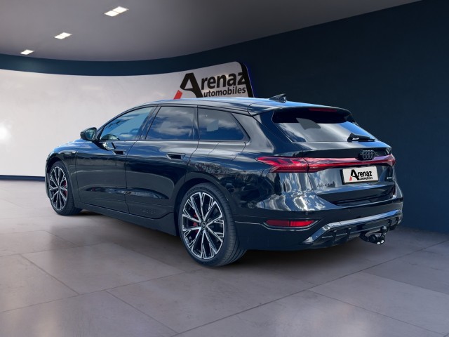 AUDI A6 Avant e-tron quattro-image-2