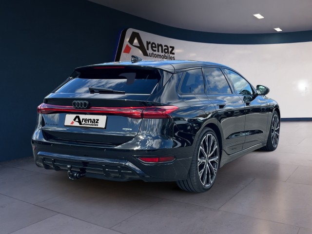 AUDI A6 Avant e-tron quattro-image-4