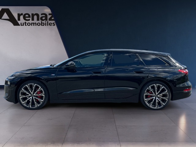 AUDI A6 Avant e-tron quattro-image-1