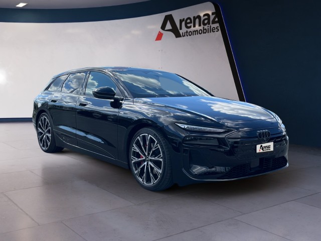 AUDI A6 Avant e-tron quattro-image-6