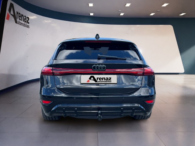 AUDI A6 Avant e-tron quattro-image-3