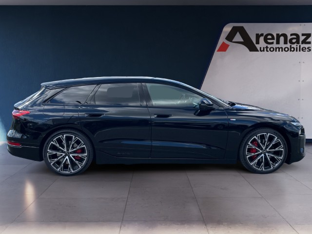 AUDI A6 Avant e-tron quattro-image-5