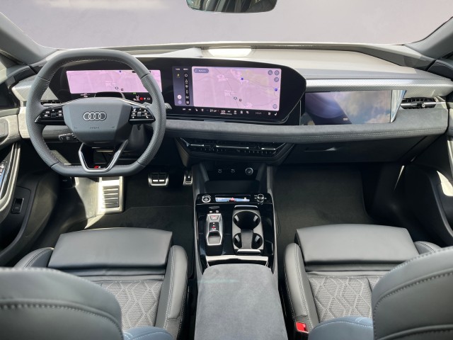AUDI A6 Avant e-tron quattro-image-11