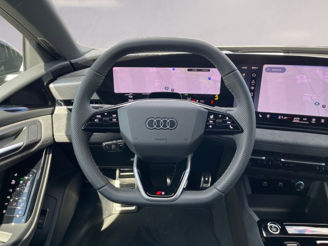 AUDI A6 Avant e-tron quattro-image-12