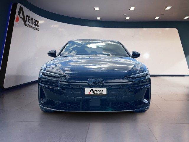 AUDI A6 Avant e-tron quattro-image-7