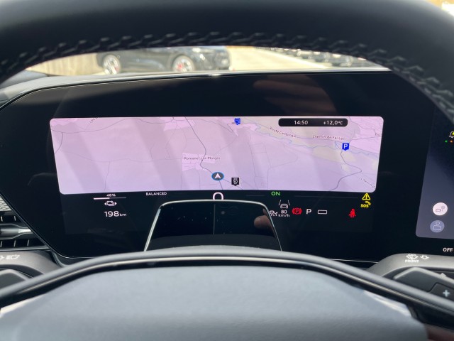 AUDI A6 Avant e-tron quattro-image-13