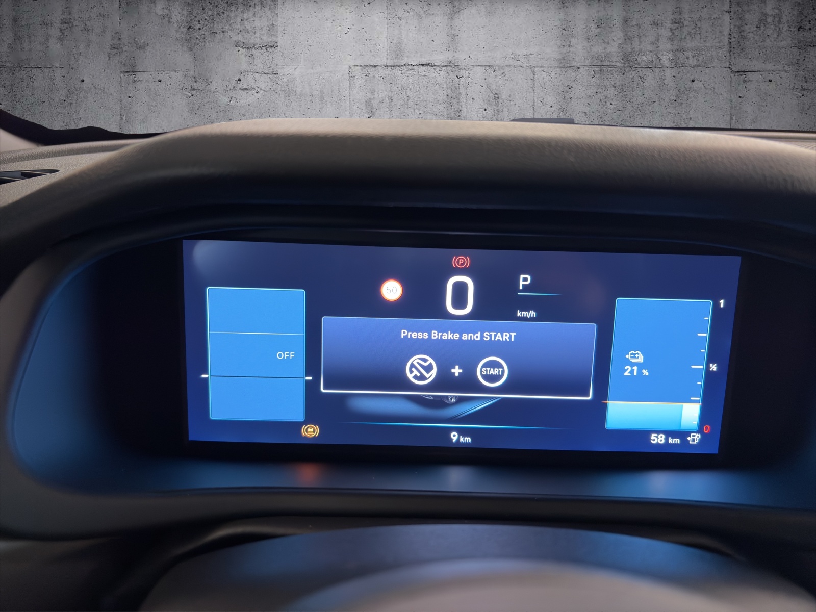 JEEP Avenger 54kWh Summit Sky-image-12