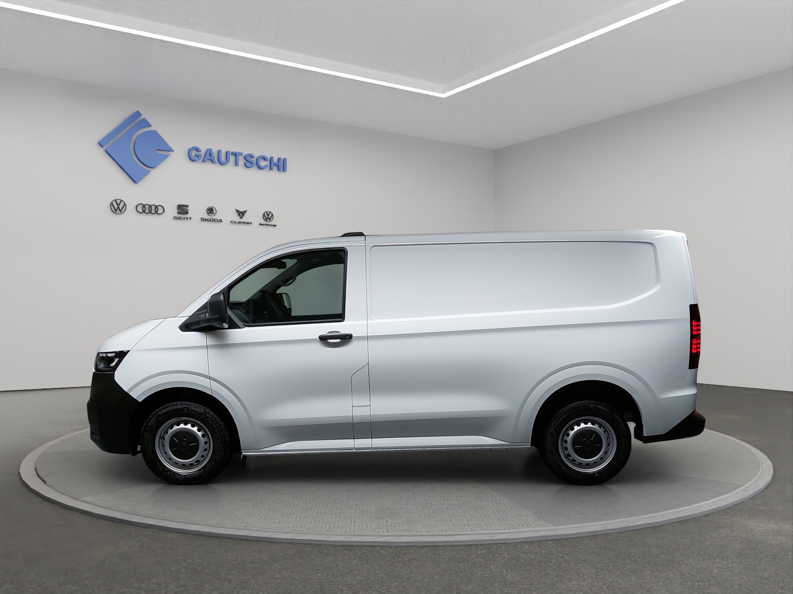 VW Transporter-image-1