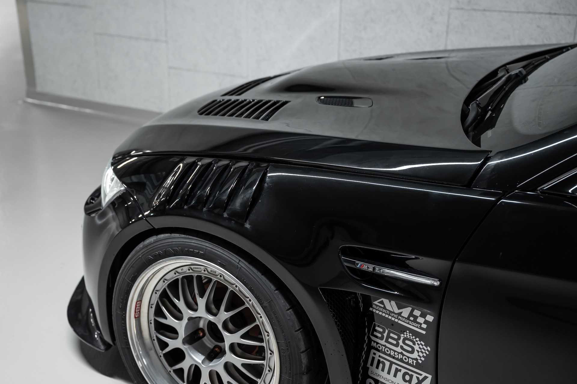 BMW M3 Coupé-image-5
