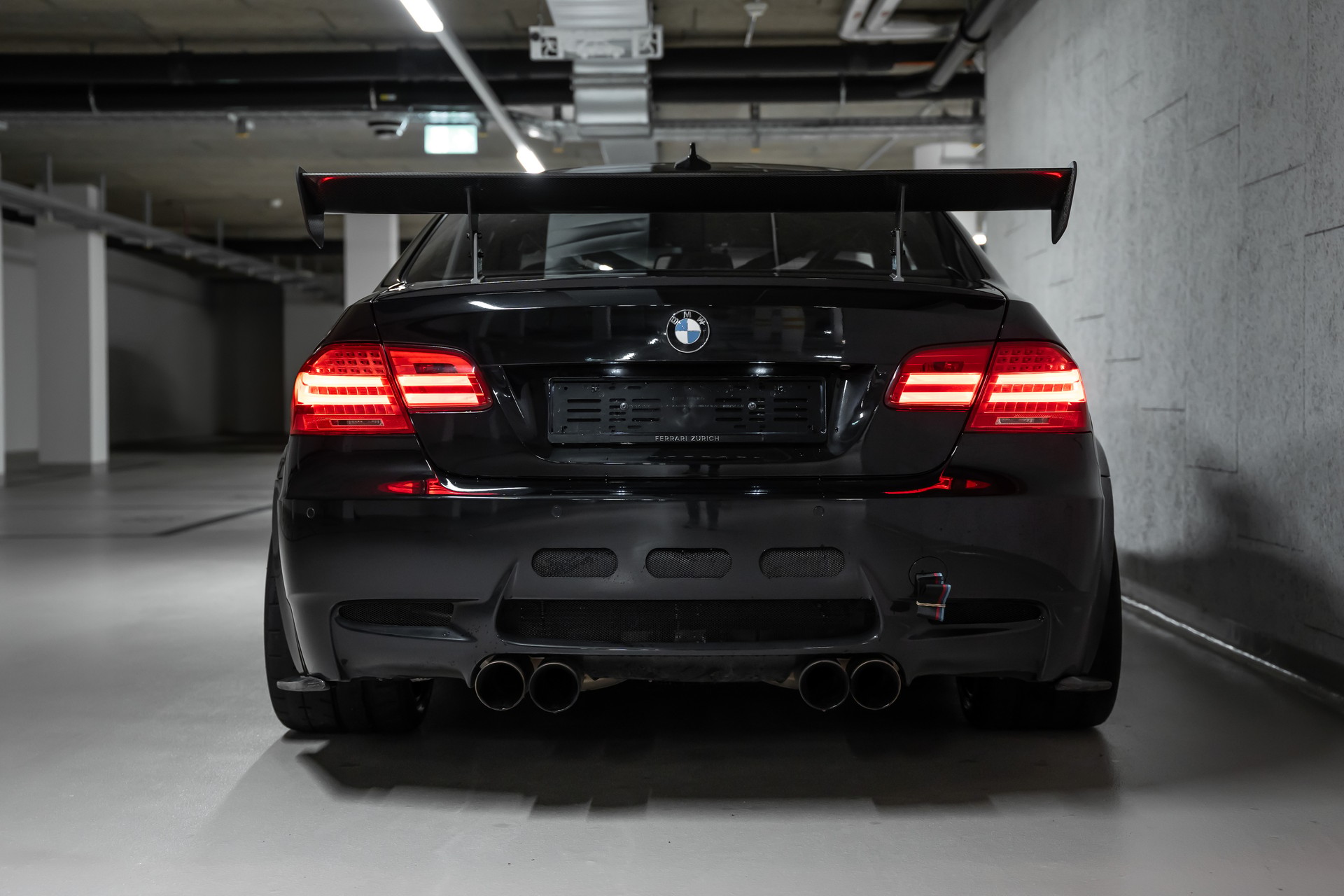BMW M3 Coupé-image-3