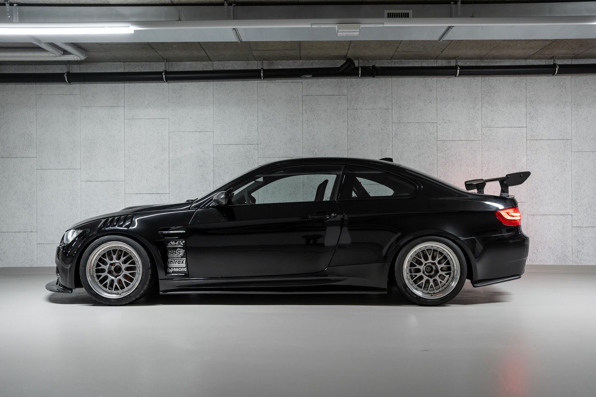 BMW M3 Coupé-image-1
