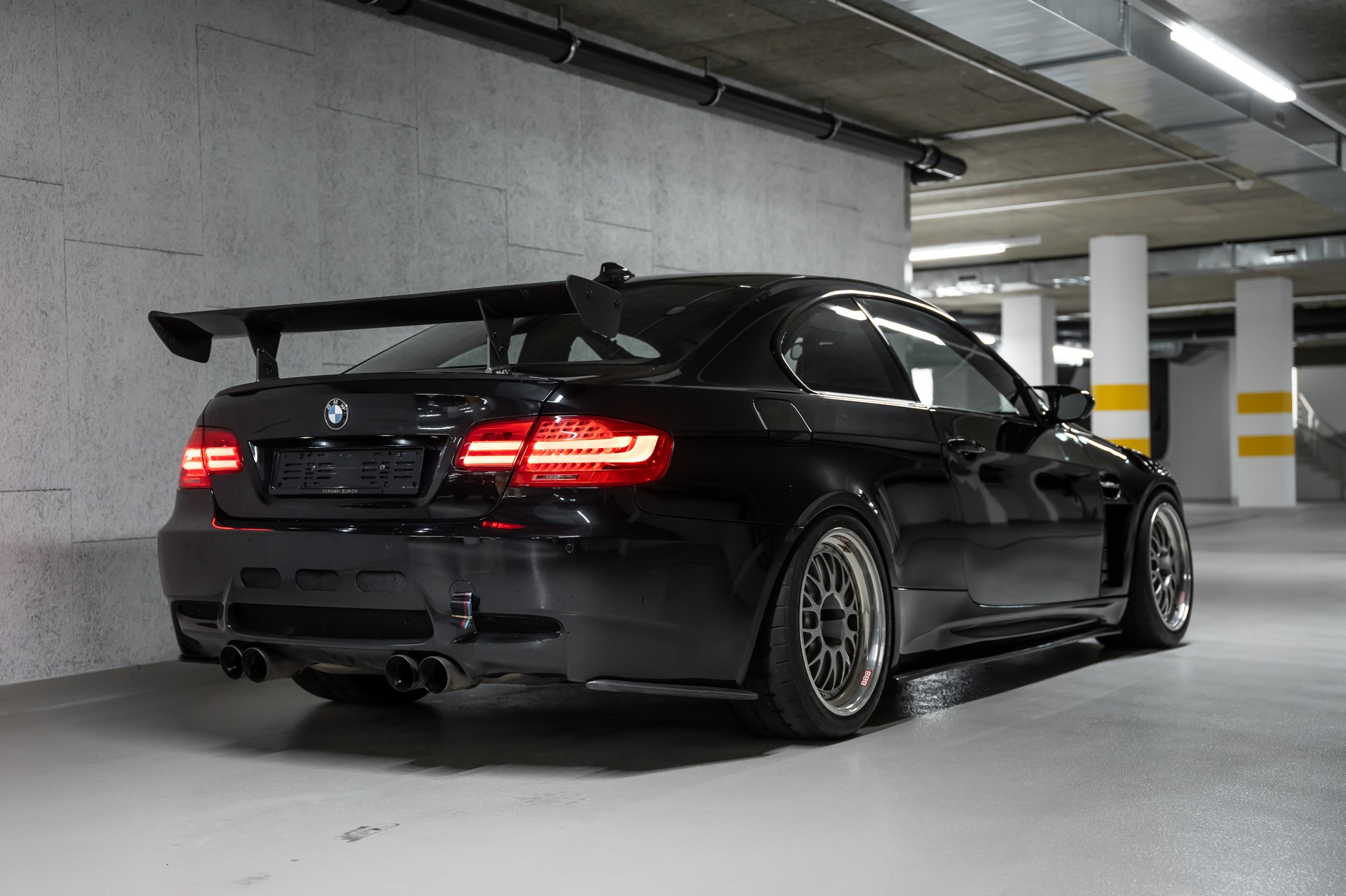 BMW M3 Coupé-image-2