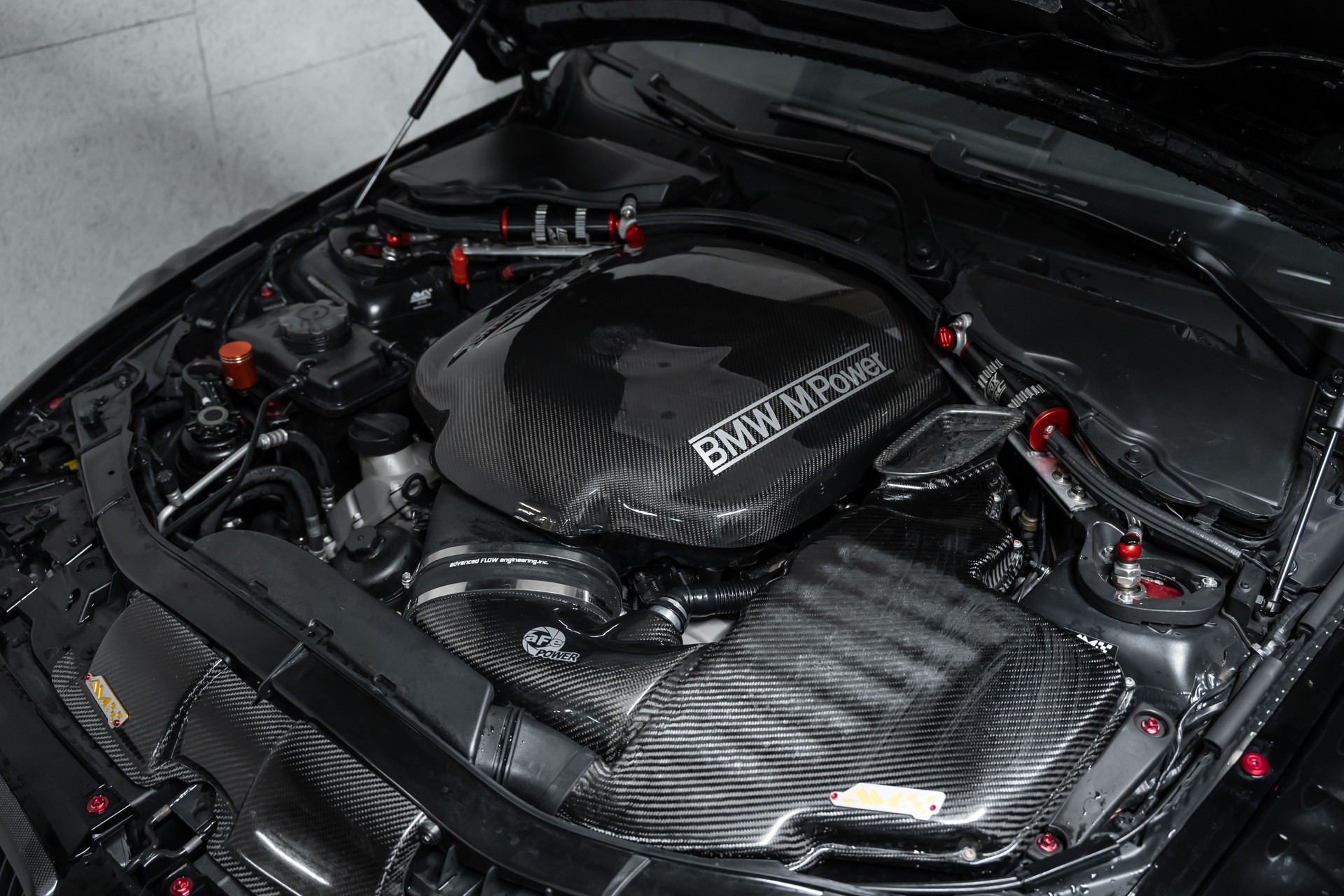 BMW M3 Coupé-image-9