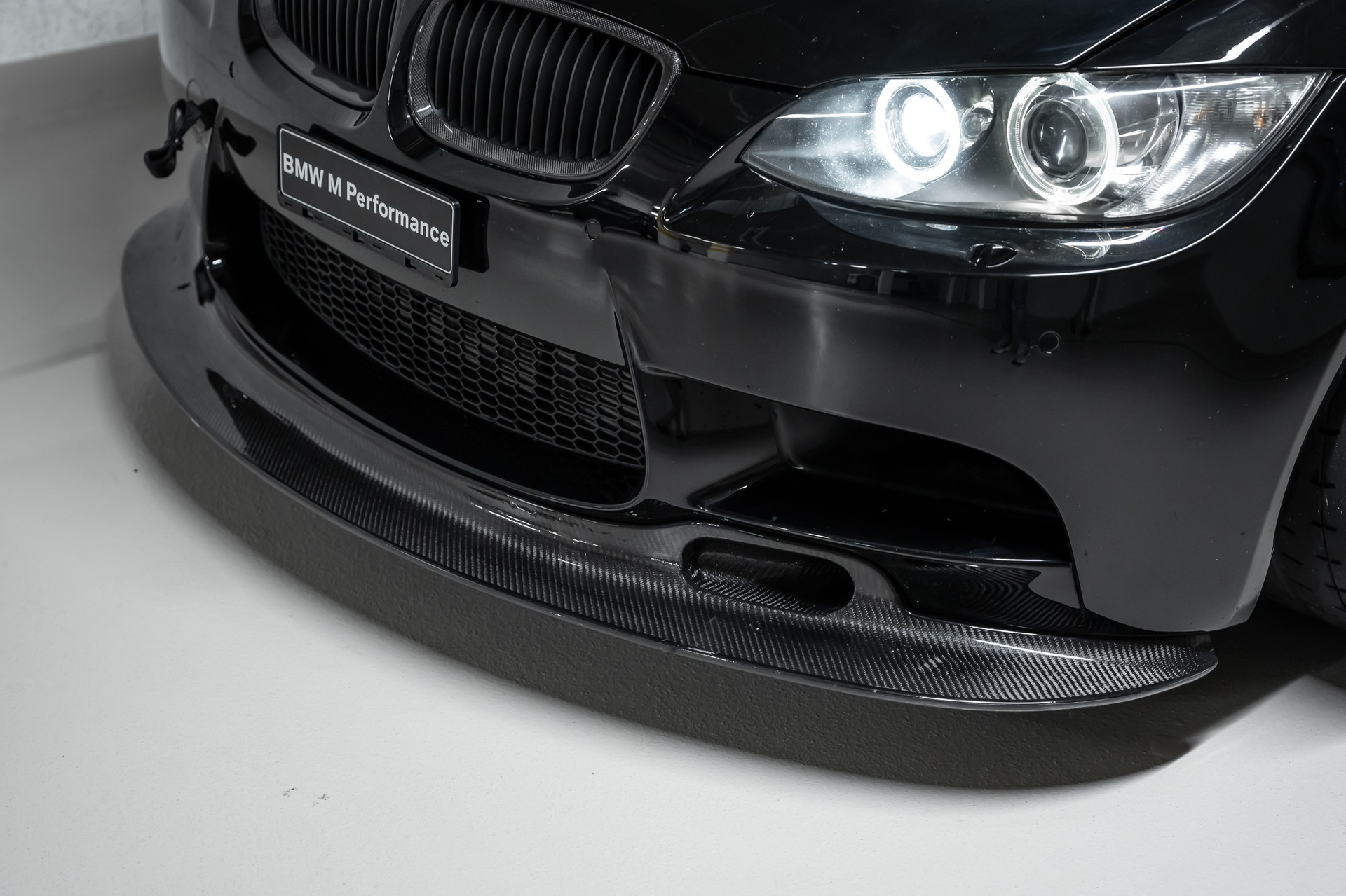 BMW M3 Coupé-image-4