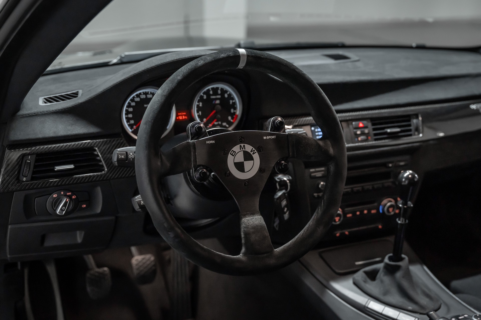 BMW M3 Coupé-image-11