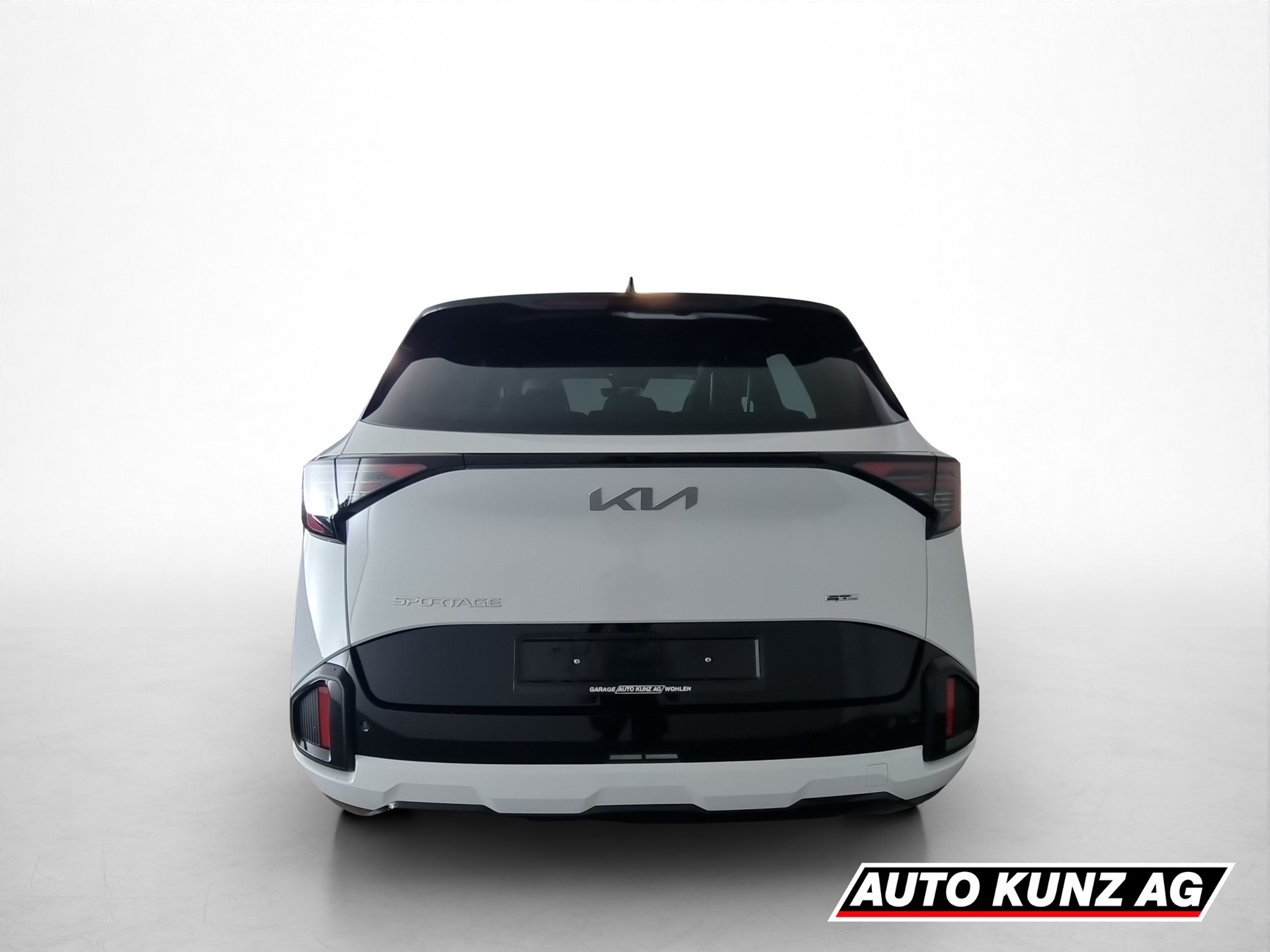 KIA Sportage 1.6T-GDi HEV GT-Line Plus 4x4 Pano Premiu-image-4