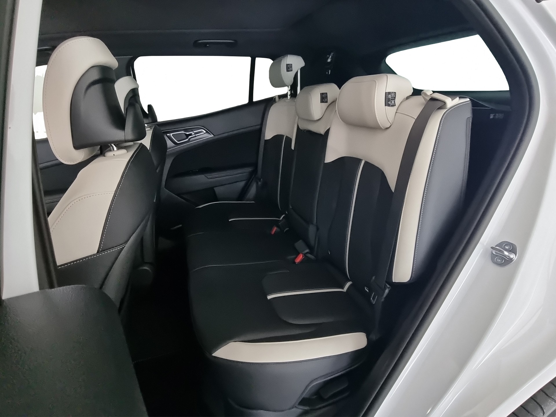 KIA Sportage 1.6T-GDi HEV GT-Line Plus 4x4 Pano Premiu-image-6