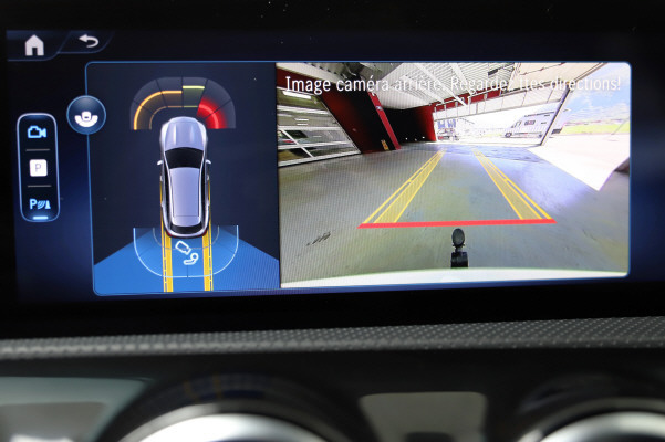 MERCEDES-BENZ CLA SB 250 8G-DCT 4M-image-13