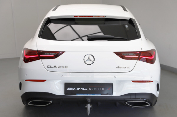 MERCEDES-BENZ CLA SB 250 8G-DCT 4M-image-5