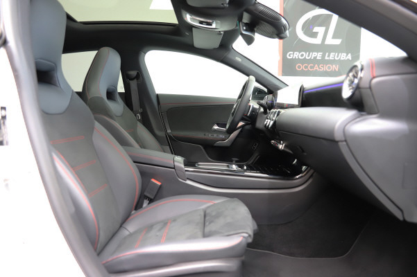 MERCEDES-BENZ CLA SB 250 8G-DCT 4M-image-8