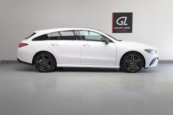MERCEDES-BENZ CLA SB 250 8G-DCT 4M-image-6