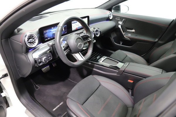 MERCEDES-BENZ CLA SB 250 8G-DCT 4M-image-7