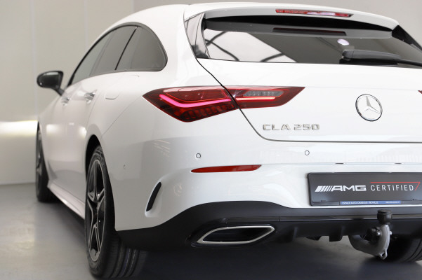 MERCEDES-BENZ CLA SB 250 8G-DCT 4M-image-3