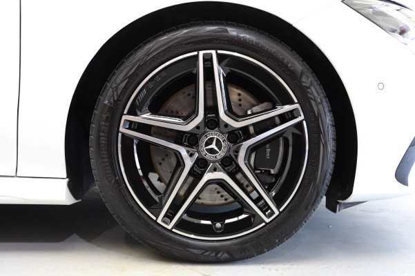 MERCEDES-BENZ CLA SB 250 8G-DCT 4M-image-12