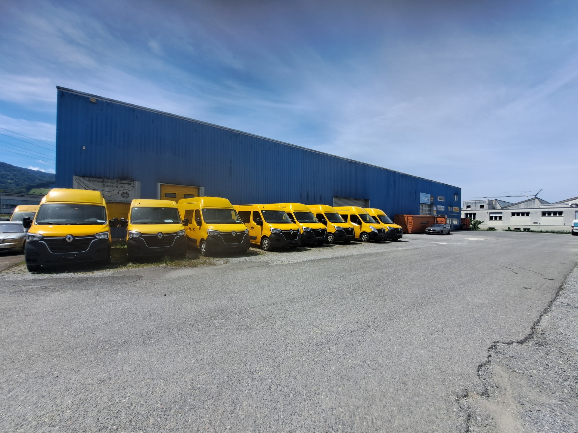 RENAULT Master T35 2.3dCi 135 L3H3-image-7