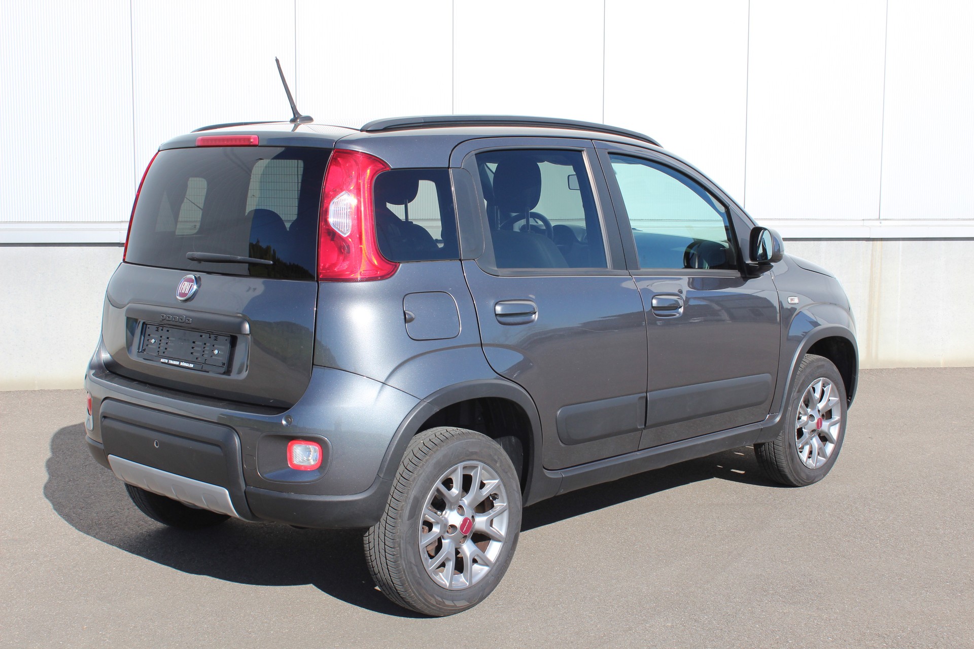 FIAT Panda 0.9 Twinair Turbo 4x4-image-1