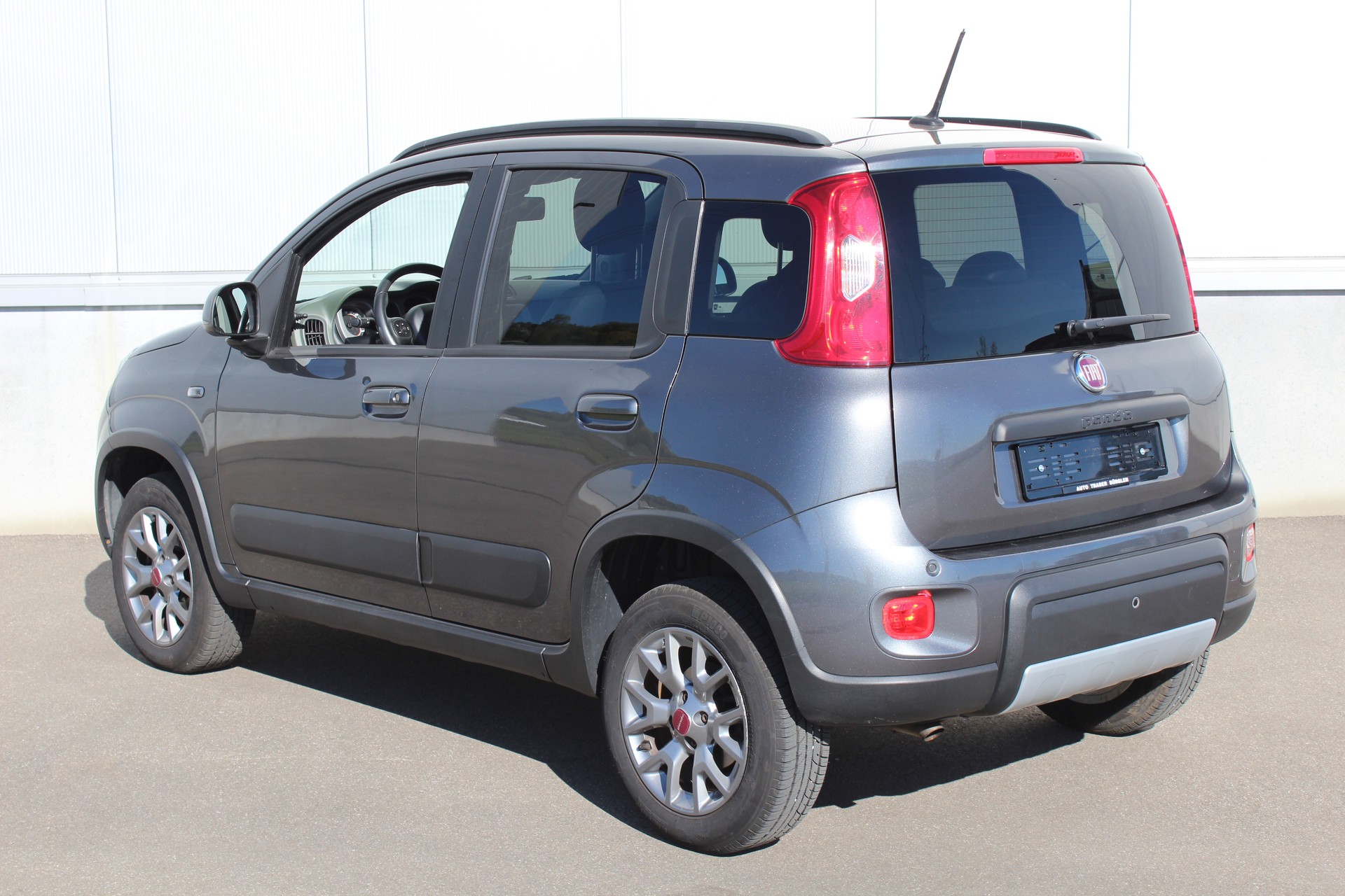 FIAT Panda 0.9 Twinair Turbo 4x4-image-2