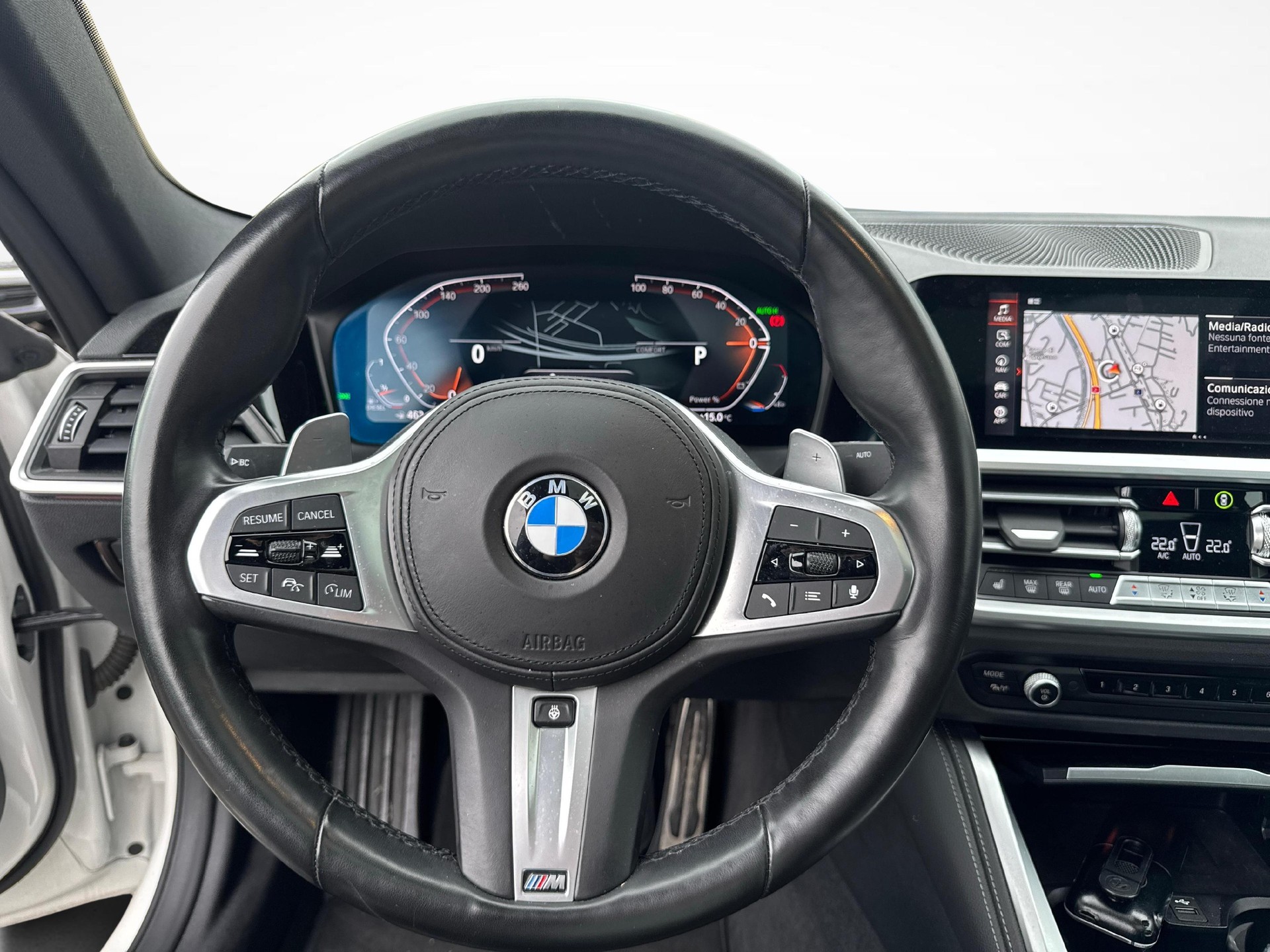 BMW 430d xDrive SAG Coupé-image-13