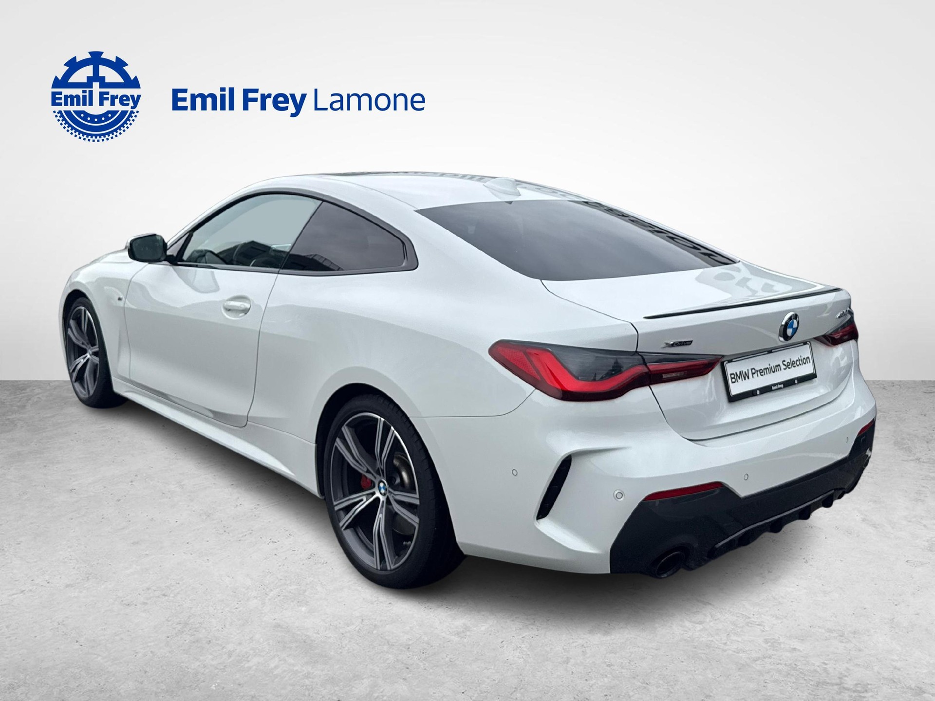 BMW 430d xDrive SAG Coupé-image-3
