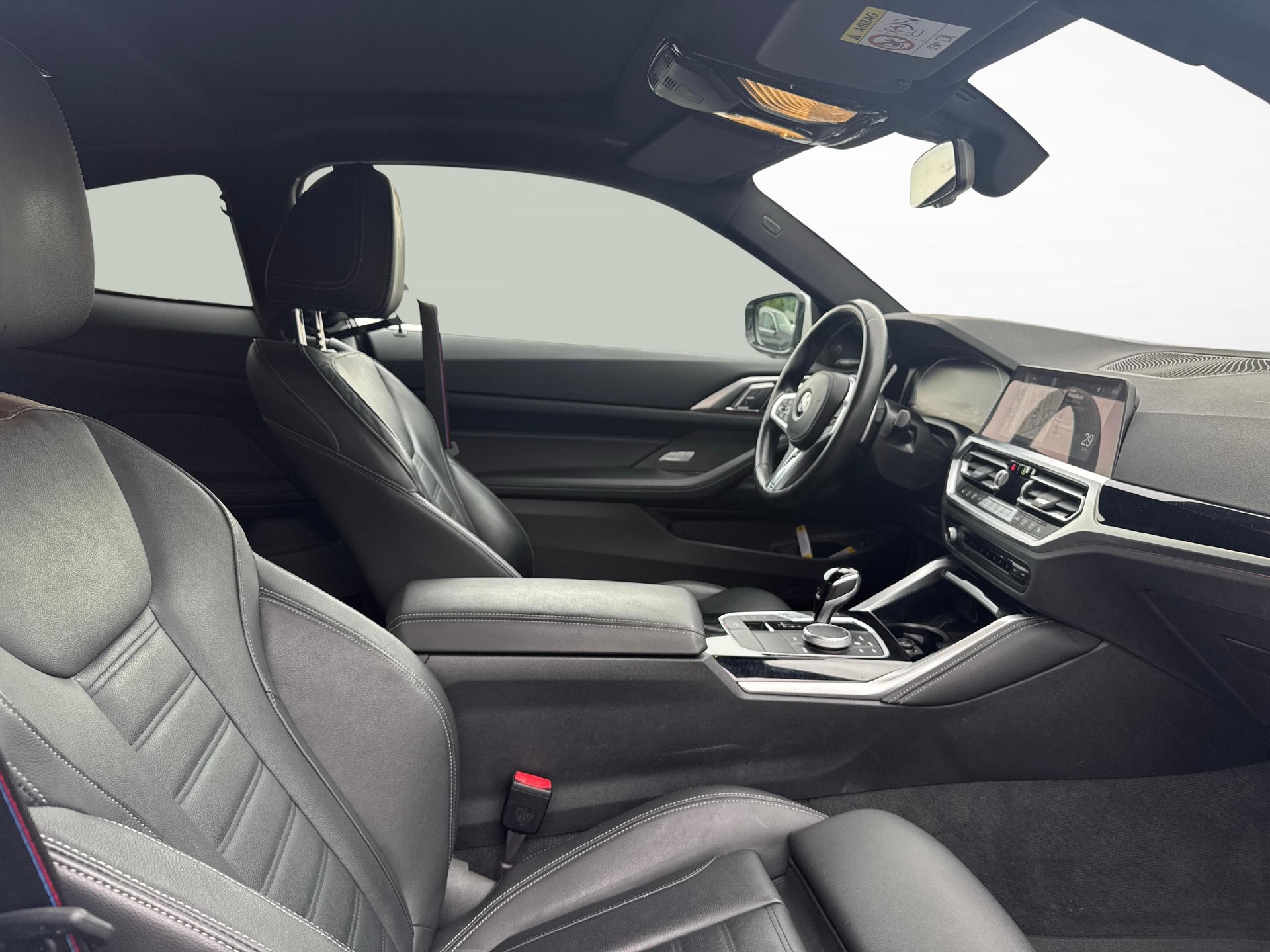 BMW 430d xDrive SAG Coupé-image-18
