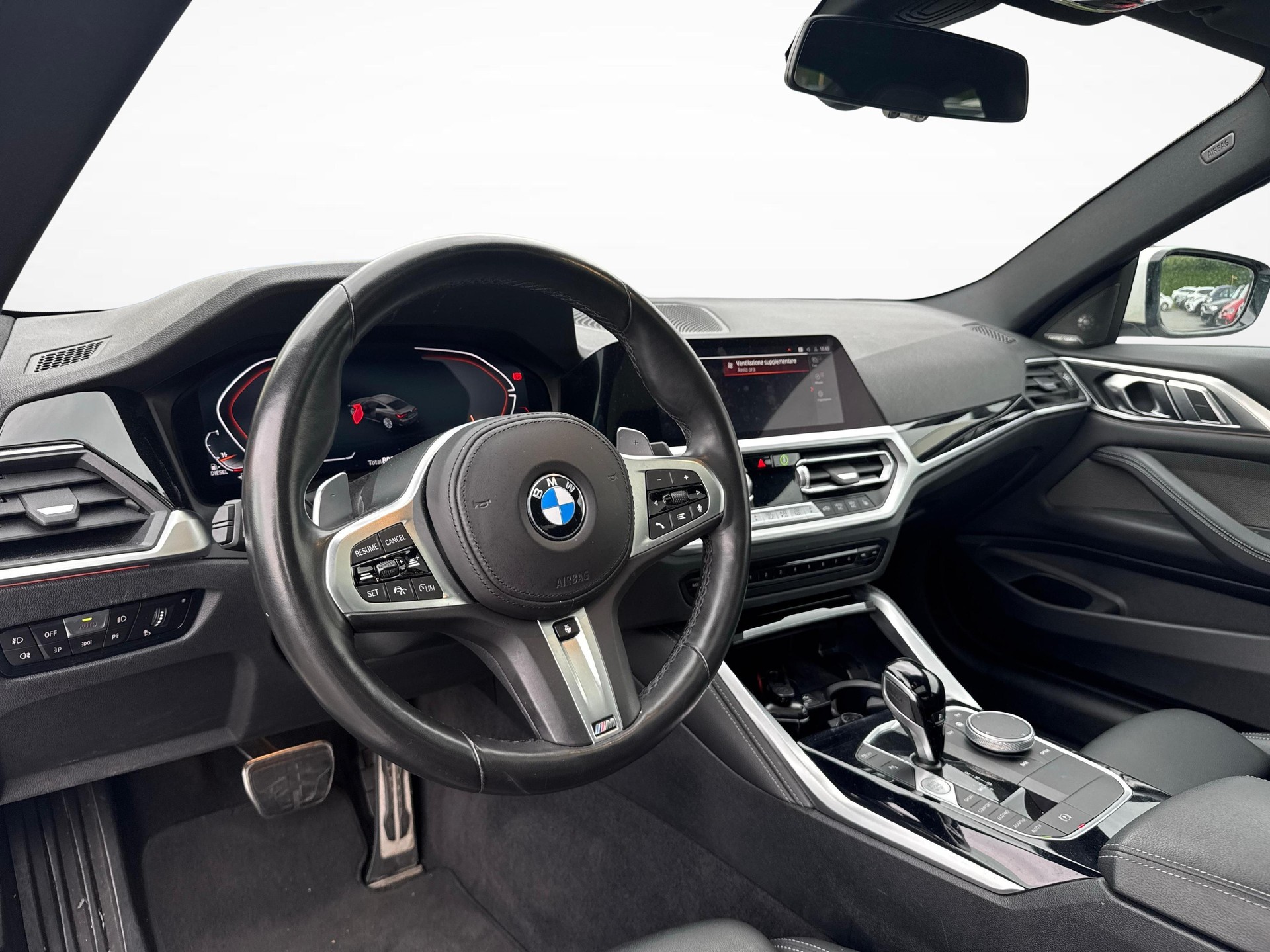 BMW 430d xDrive SAG Coupé-image-10