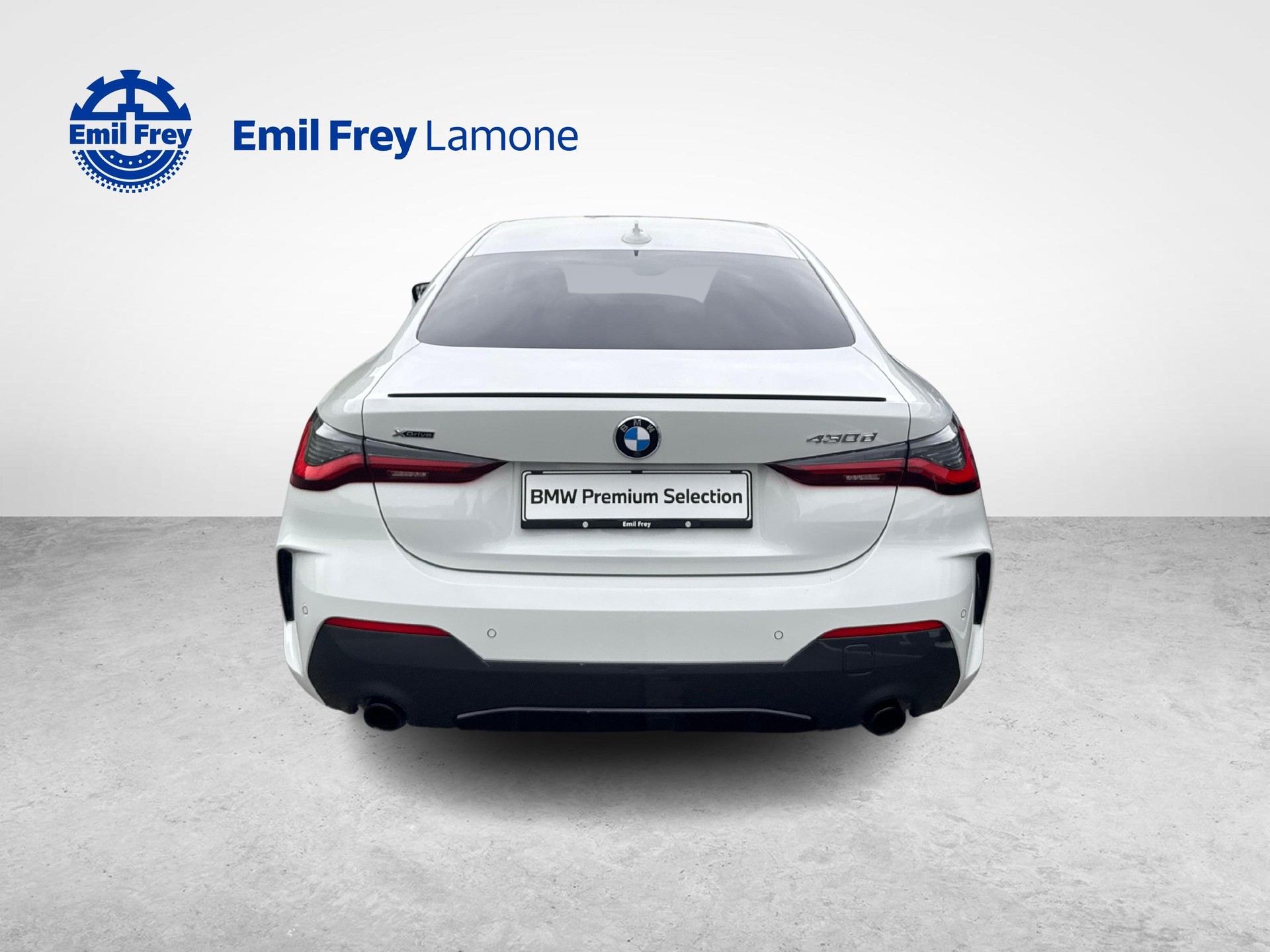 BMW 430d xDrive SAG Coupé-image-4