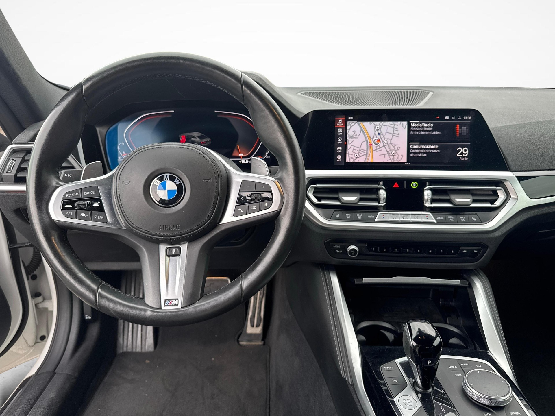 BMW 430d xDrive SAG Coupé-image-12
