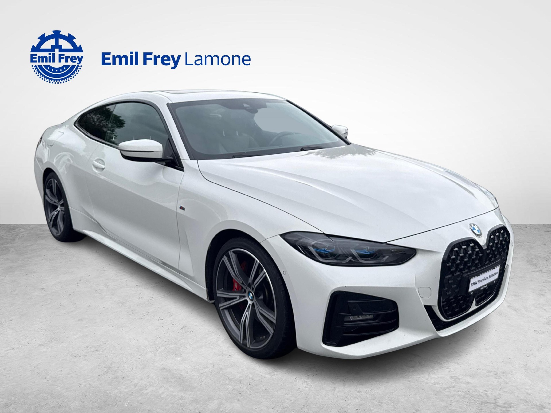 BMW 430d xDrive SAG Coupé-image-7